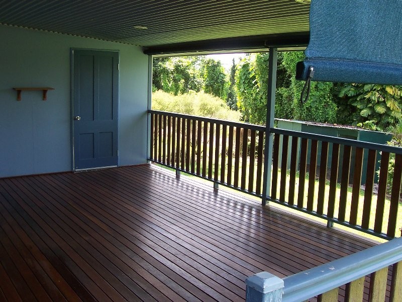 10 Kookaburra Close, Innisfail QLD 4860