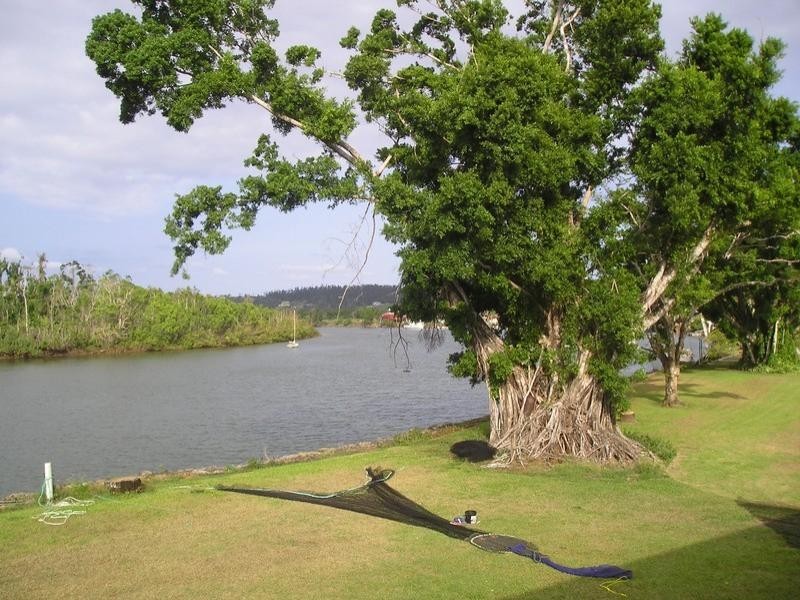 138 The Esplanade, Innisfail QLD 4860