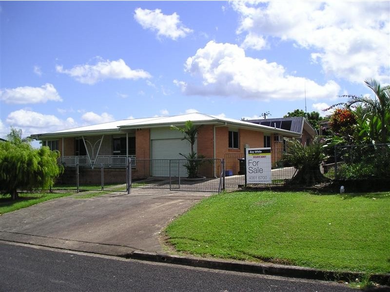 14 Pindar Street, Hudson QLD 4860