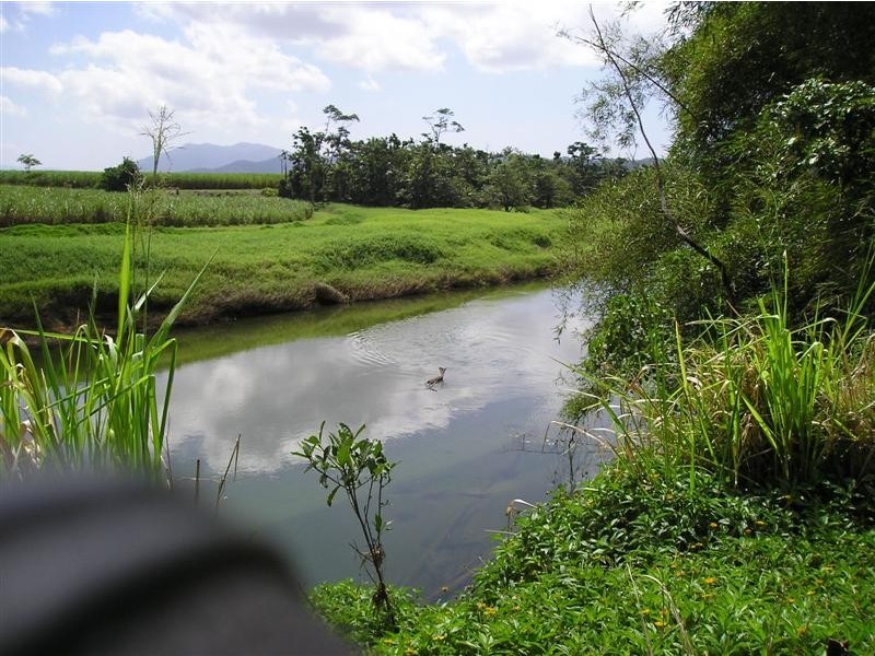 Lot 3 Bramston Beach Road, Miriwinni QLD 4871