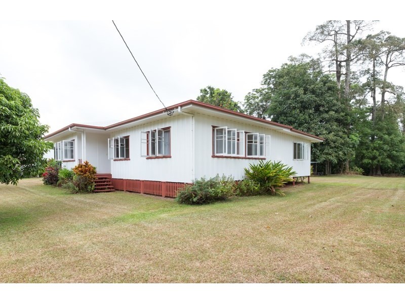 394 Palmerston Highway, Innisfail QLD 4860