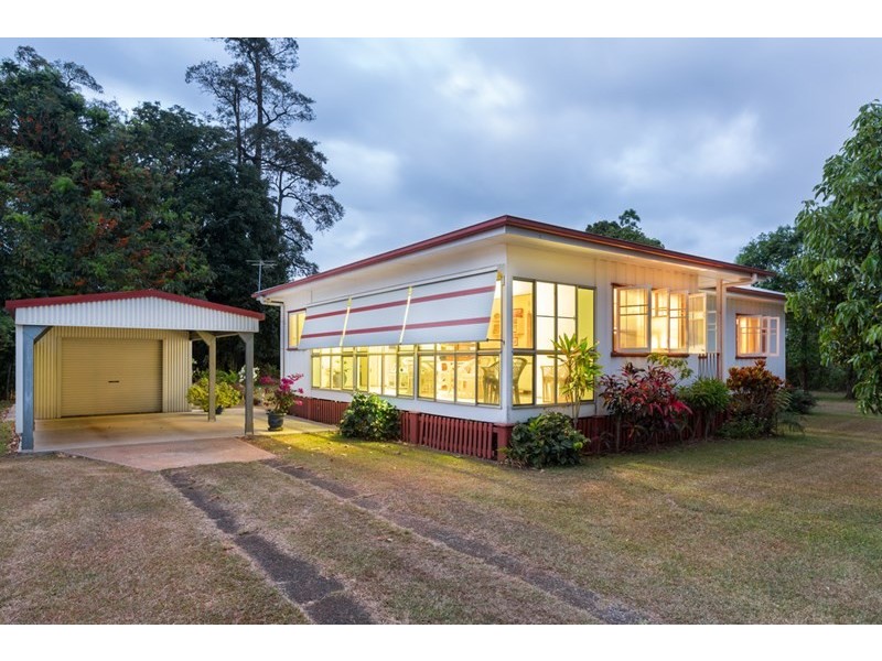 394 Palmerston Highway, Innisfail QLD 4860