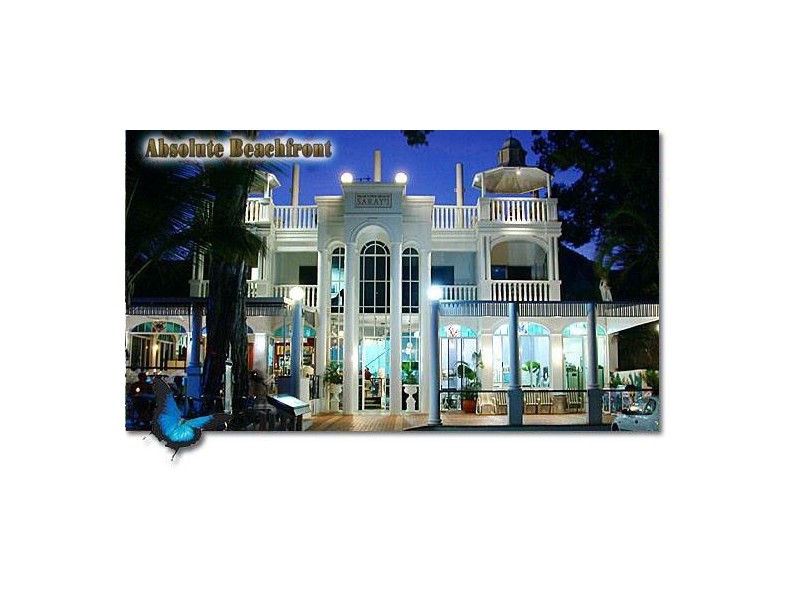 95 Williams ESP, Palm Cove, Cairns QLD 4870