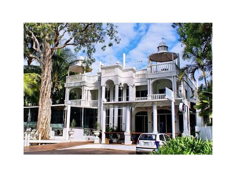 95 Williams ESP, Palm Cove, Cairns QLD 4870