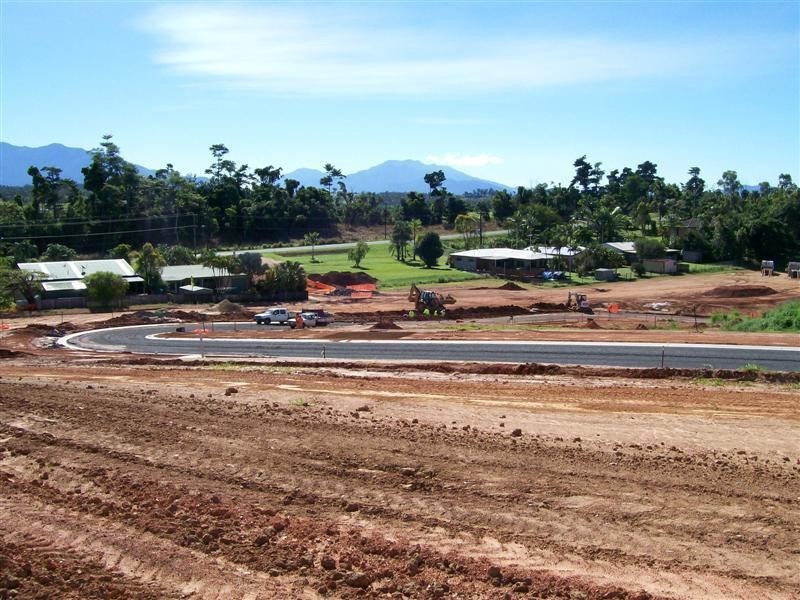 1000 Bella Vista Avenue, Belvedere, Innisfail QLD 4860