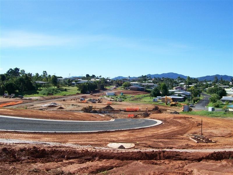 1000 Bella Vista Avenue, Belvedere, Innisfail QLD 4860