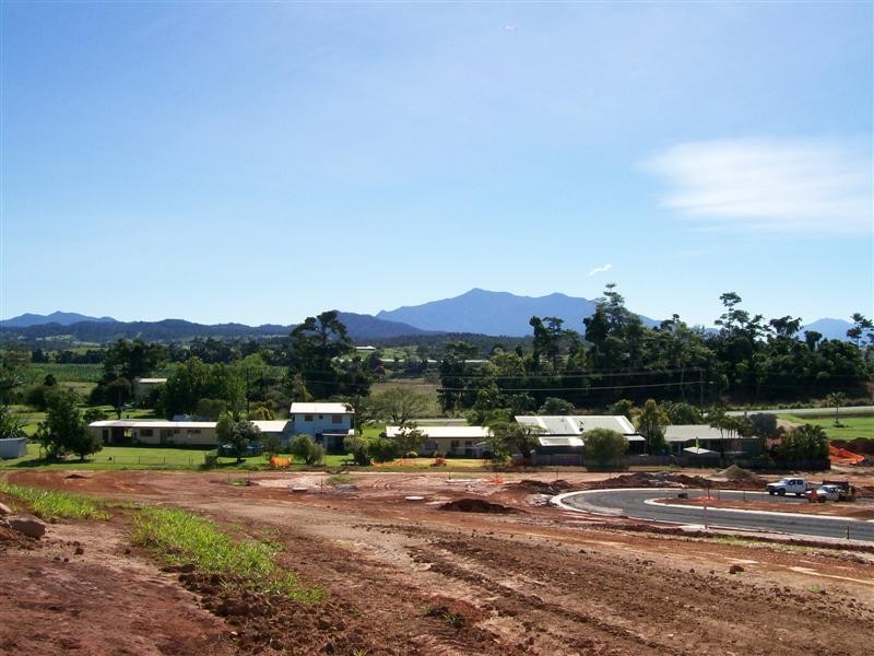 1000 Bella Vista Avenue, Belvedere, Innisfail QLD 4860