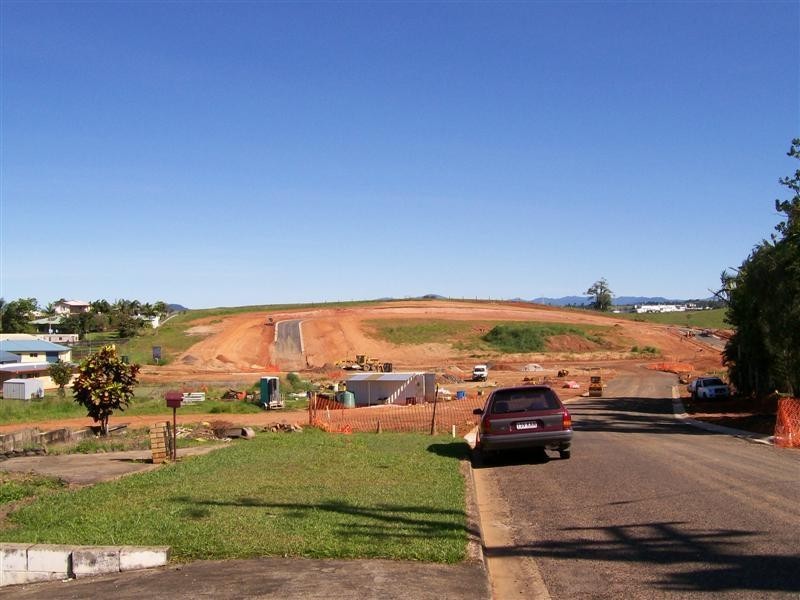 1000 Bella Vista Avenue, Belvedere, Innisfail QLD 4860