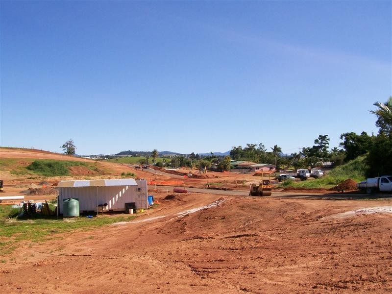 1000 Bella Vista Avenue, Belvedere, Innisfail QLD 4860