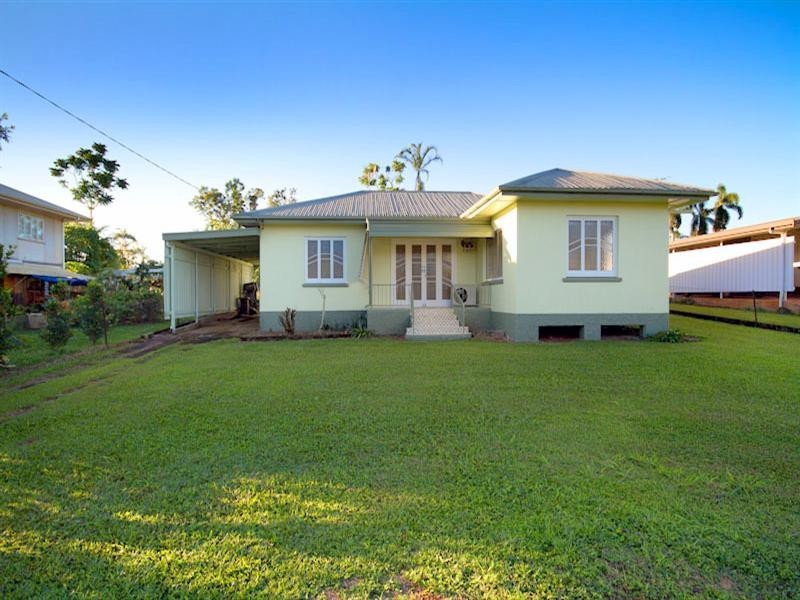 8 Driscoll St, South Johnstone, Innisfail QLD 4860