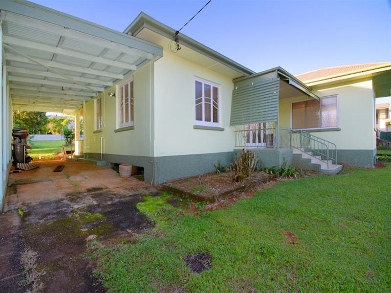 8 Driscoll St, South Johnstone, Innisfail QLD 4860