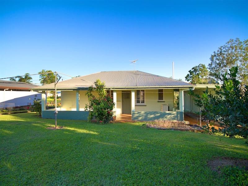 8 Driscoll St, South Johnstone, Innisfail QLD 4860