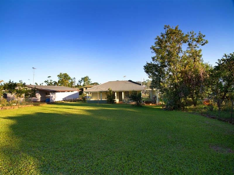 8 Driscoll St, South Johnstone, Innisfail QLD 4860