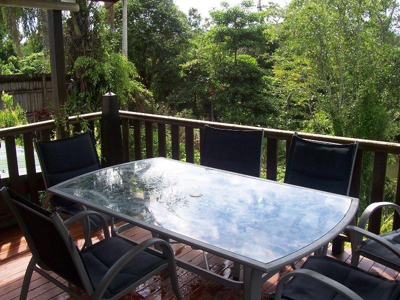 12 Kookaburra Close, Innisfail QLD 4860