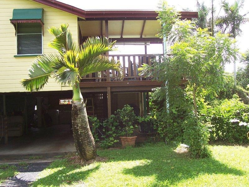 12 Kookaburra Close, Innisfail QLD 4860