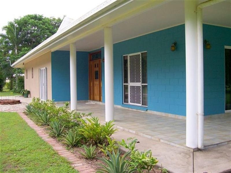 17 Campagnolo Road, Innisfail QLD 4860