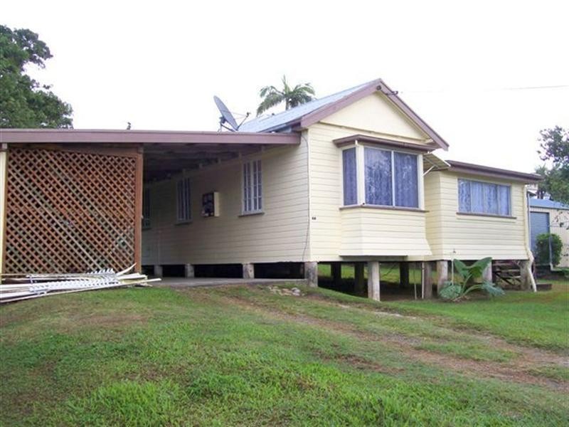 20 Mary Street, Innisfail QLD 4860