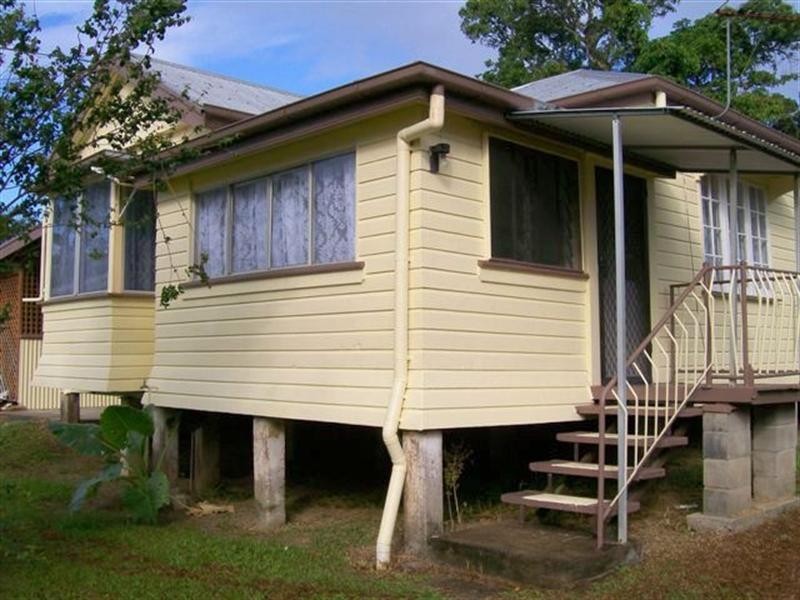 20 Mary Street, Innisfail QLD 4860