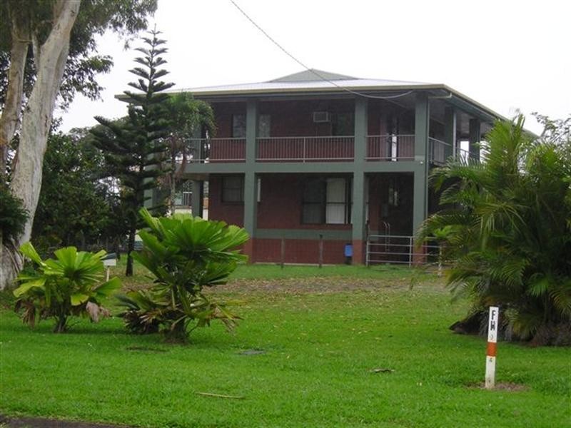 25 Jodrell Street, Innisfail QLD 4860