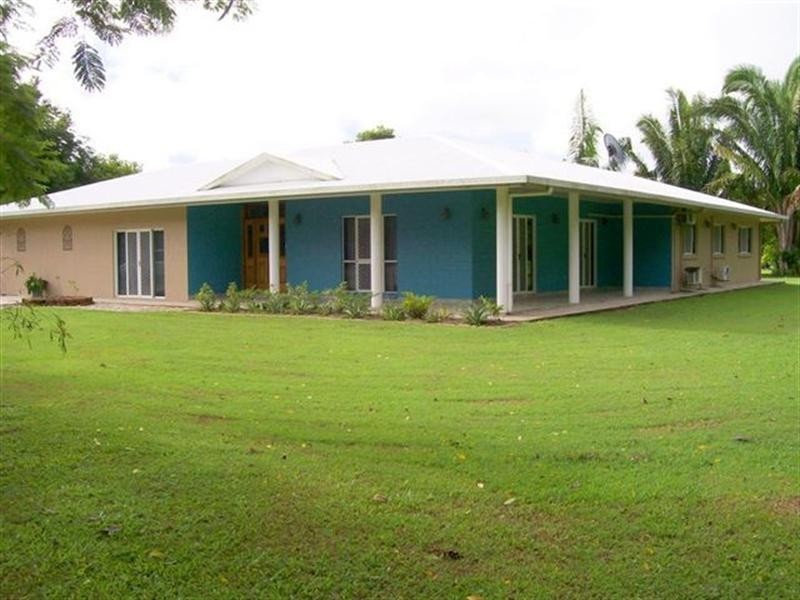 17 Campagnolo Road, Innisfail QLD 4860
