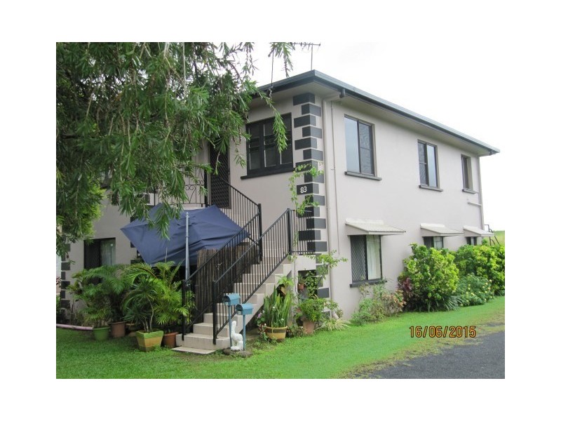 83a Palmerston Drive, Innisfail QLD 4860