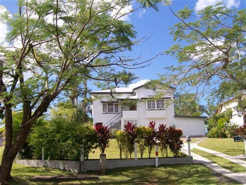 77 Ryan Street, Innisfail QLD 4860