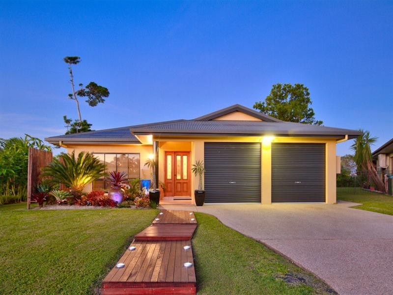 21 Peter Street, Innisfail QLD 4860