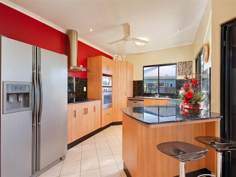 21 Peter Street, Innisfail QLD 4860