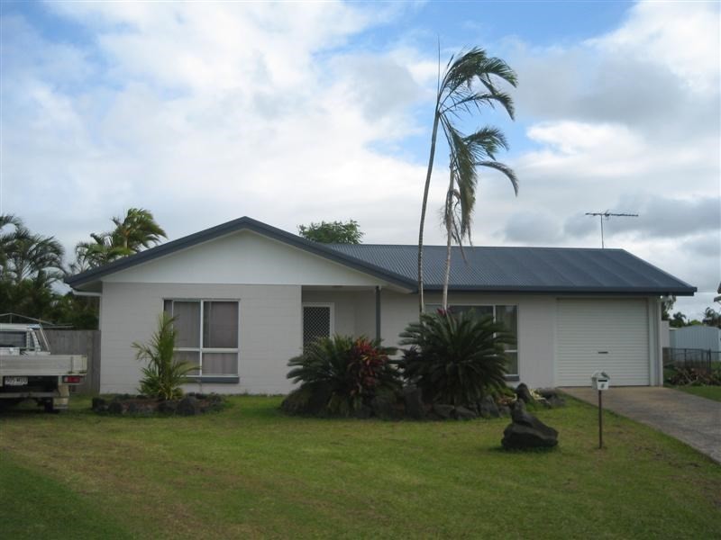 6 Tolga Close, Innisfail Estate QLD 4860