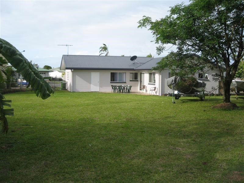 6 Tolga Close, Innisfail Estate QLD 4860