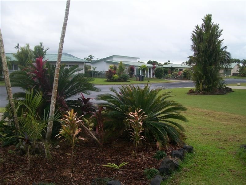 6 Tolga Close, Innisfail Estate QLD 4860