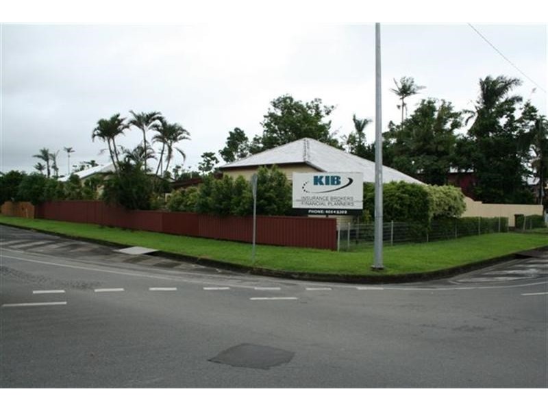 28 Lily Street, Innisfail QLD 4860