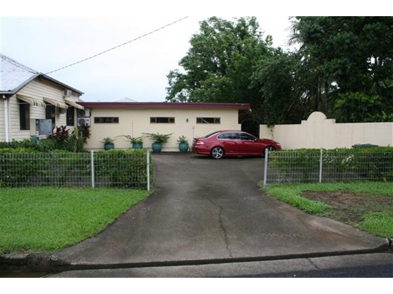 28 Lily Street, Innisfail QLD 4860