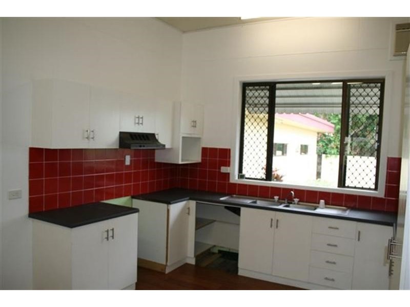 28 Lily Street, Innisfail QLD 4860