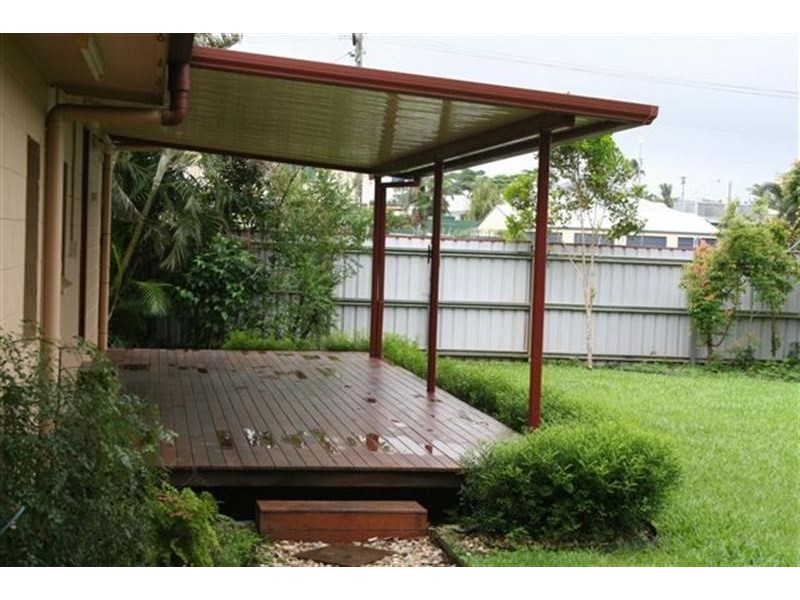 28 Lily Street, Innisfail QLD 4860