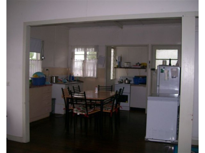 55 Laurie Street, Hudson QLD 4860