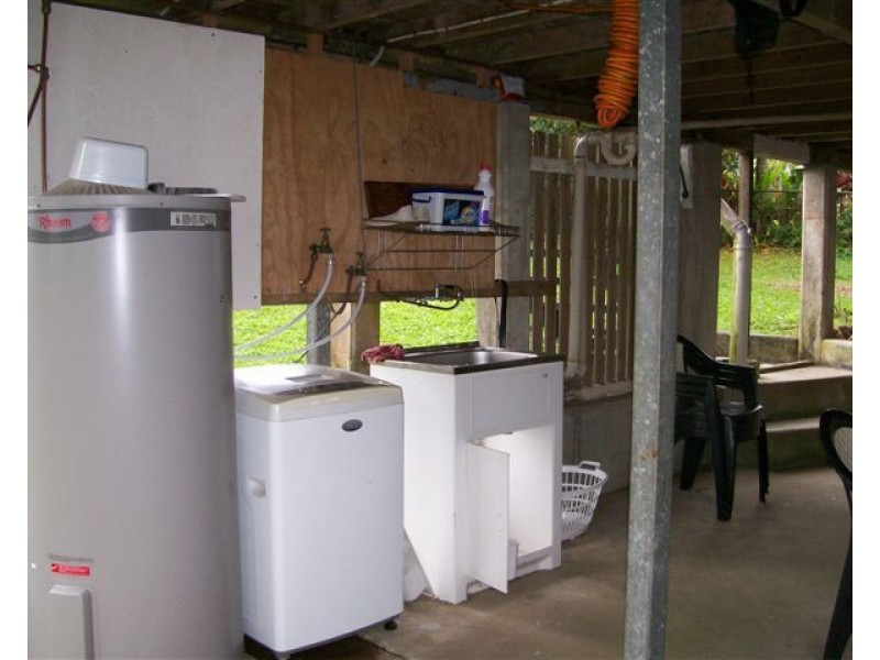 55 Laurie Street, Hudson QLD 4860