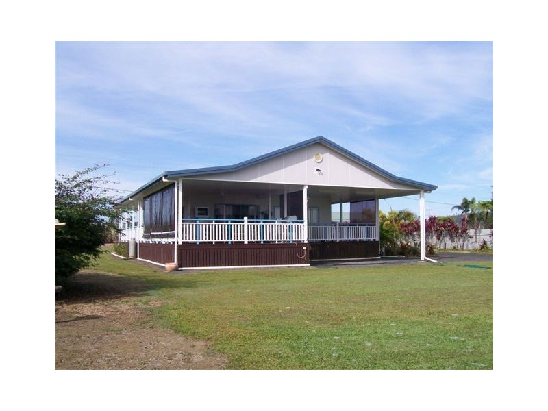 295 Cowley Beach Road, Innisfail QLD 4860
