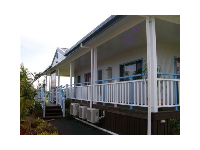 295 Cowley Beach Road, Innisfail QLD 4860