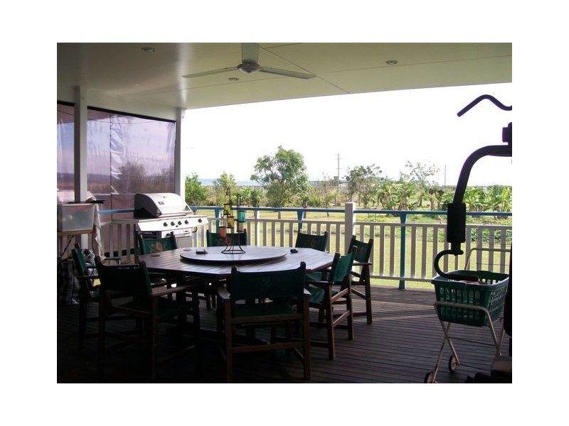 295 Cowley Beach Road, Innisfail QLD 4860