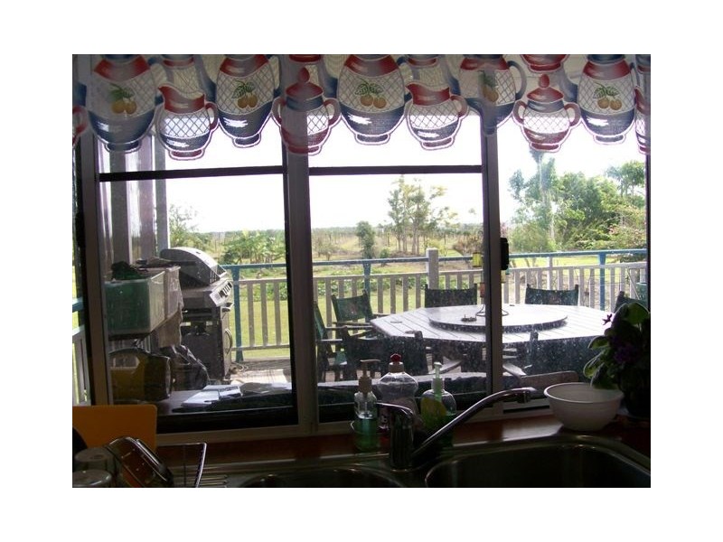 295 Cowley Beach Road, Innisfail QLD 4860