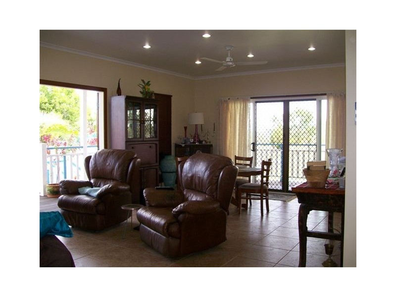 295 Cowley Beach Road, Innisfail QLD 4860