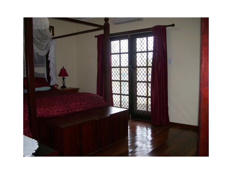 295 Cowley Beach Road, Innisfail QLD 4860