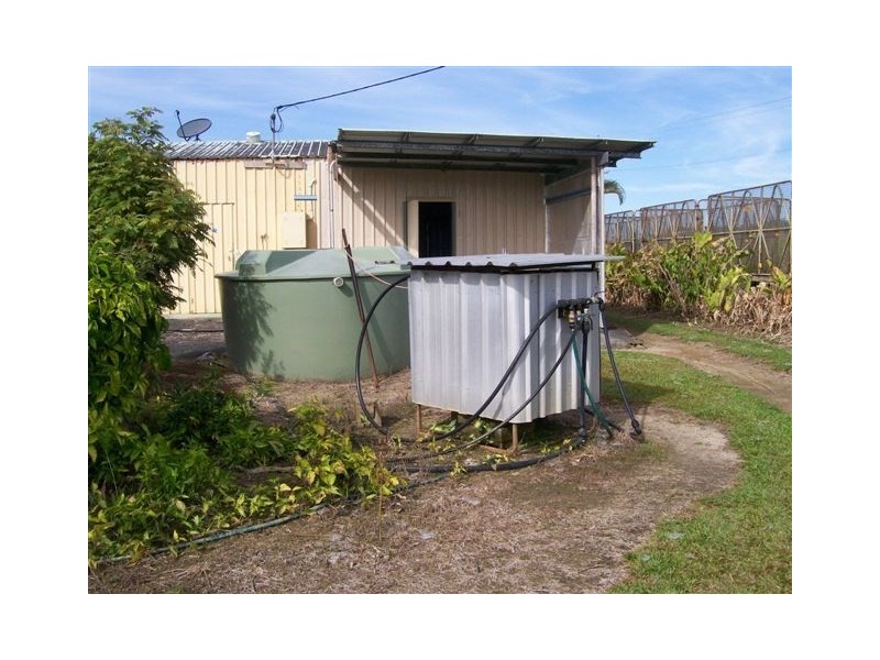 295 Cowley Beach Road, Innisfail QLD 4860