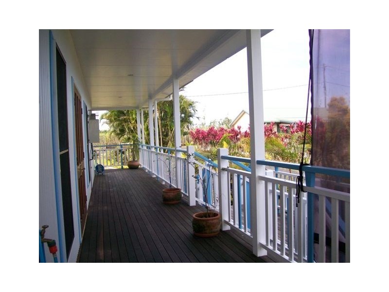 295 Cowley Beach Road, Innisfail QLD 4860