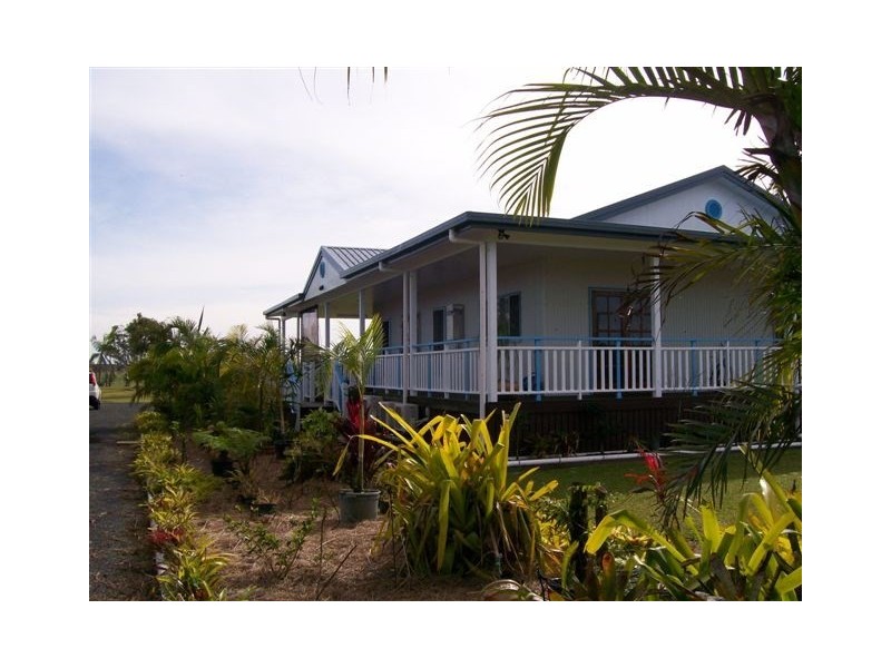 295 Cowley Beach Road, Innisfail QLD 4860