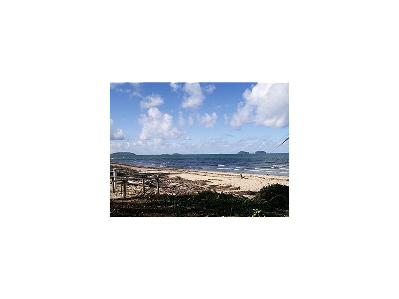 295 Cowley Beach Road, Innisfail QLD 4860