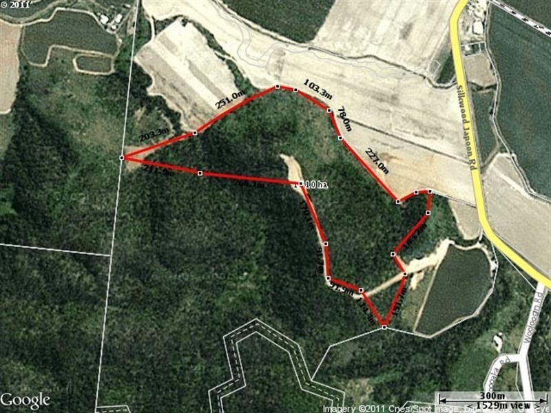 1376 Silkwood Japoon Road, Japoonvale QLD 4856