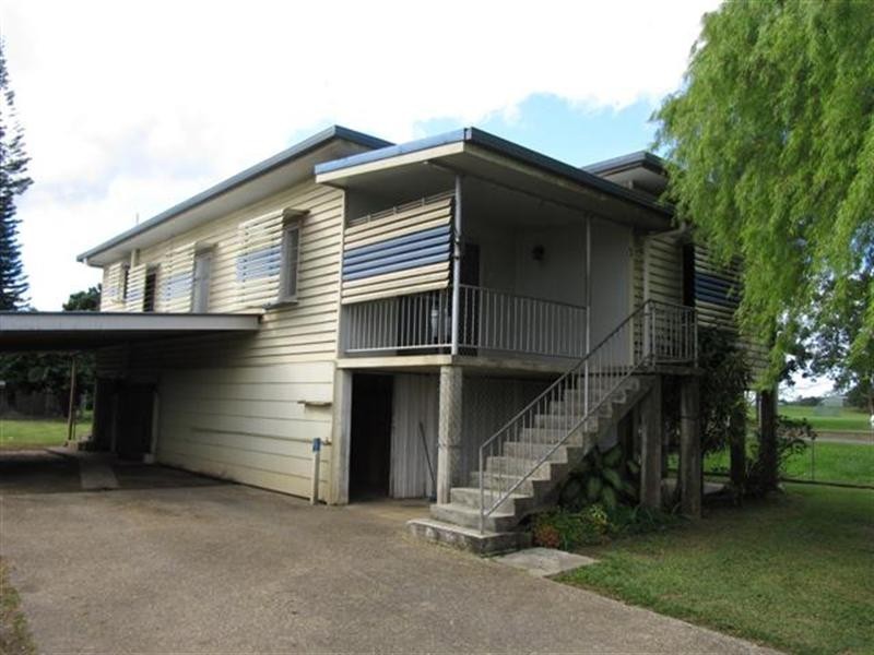 1 Blackwood, Innisfail QLD 4860