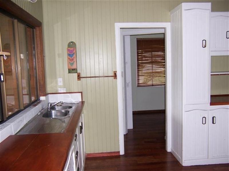 23 Stitt, Innisfail QLD 4860